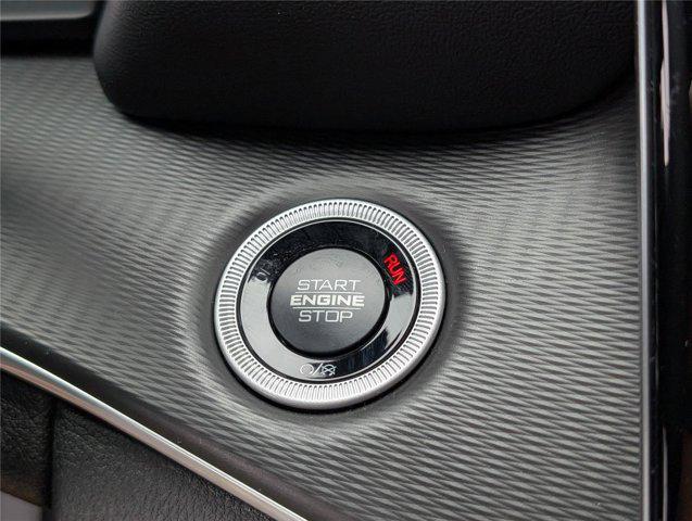 new 2025 Jeep Grand Cherokee L car, priced at $36,469
