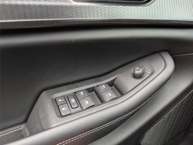 new 2025 Jeep Grand Cherokee L car, priced at $36,469