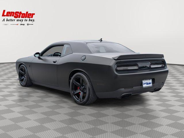 used 2022 Dodge Challenger car, priced at $72,989
