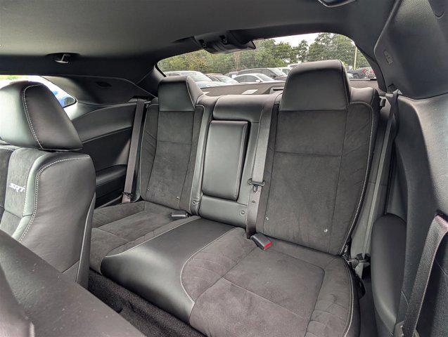 used 2022 Dodge Challenger car, priced at $72,989