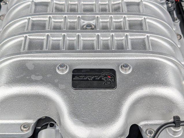 used 2022 Dodge Challenger car, priced at $72,989