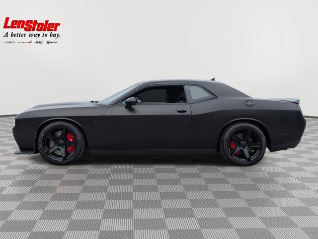 used 2022 Dodge Challenger car, priced at $72,989
