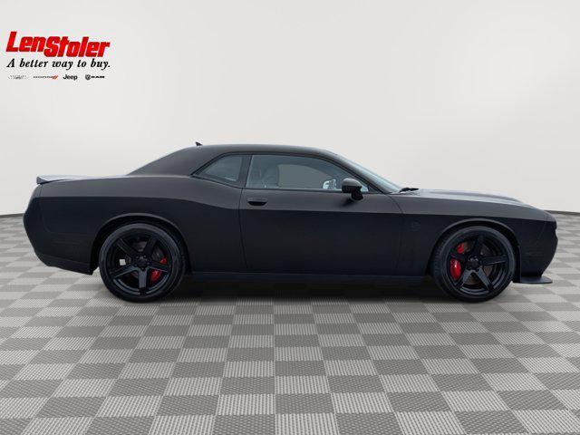 used 2022 Dodge Challenger car, priced at $72,989