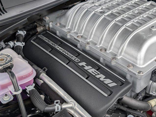 used 2022 Dodge Challenger car, priced at $72,989