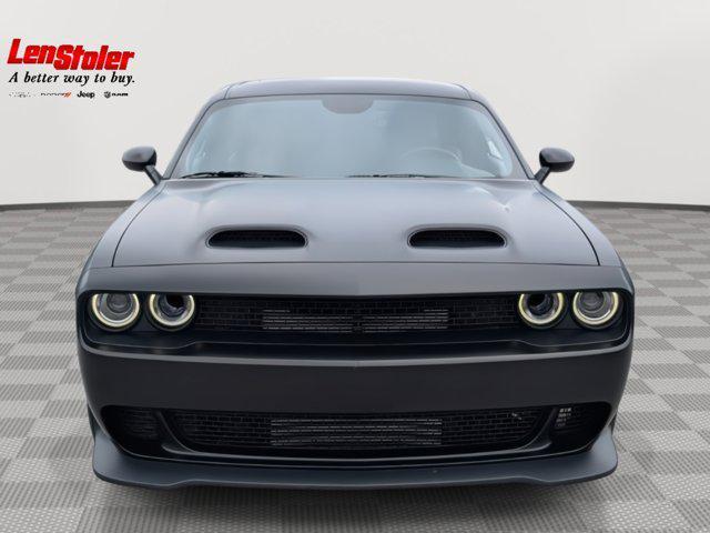 used 2022 Dodge Challenger car, priced at $72,989