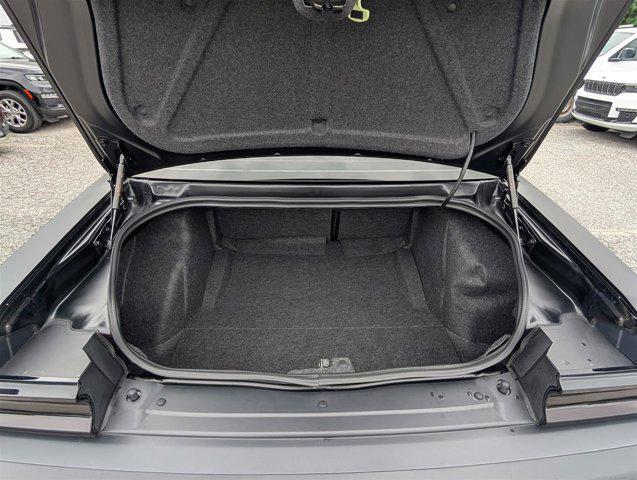 used 2022 Dodge Challenger car, priced at $72,989