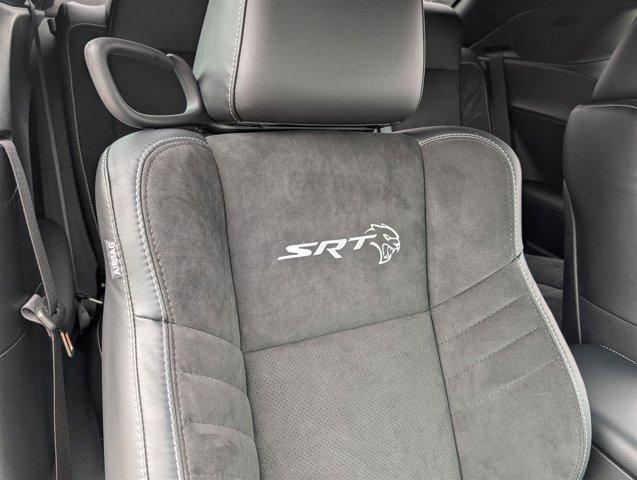 used 2022 Dodge Challenger car, priced at $72,989