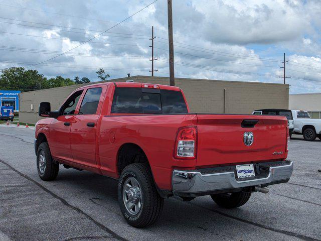 new 2024 Ram 2500 car, priced at $43,282