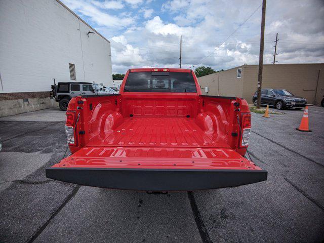 new 2024 Ram 2500 car, priced at $43,282