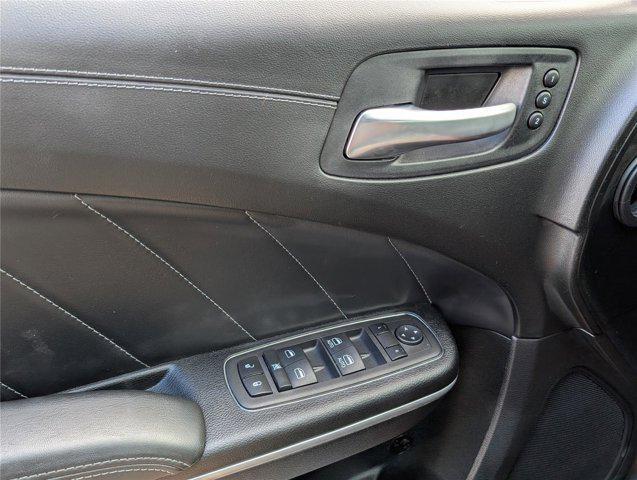 used 2023 Dodge Charger car, priced at $55,000
