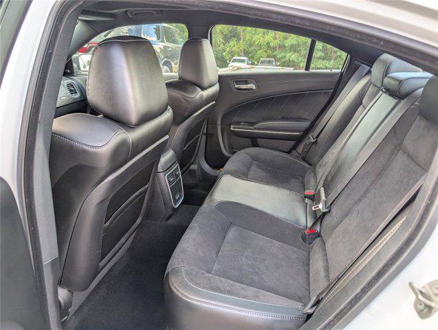 used 2023 Dodge Charger car, priced at $55,000