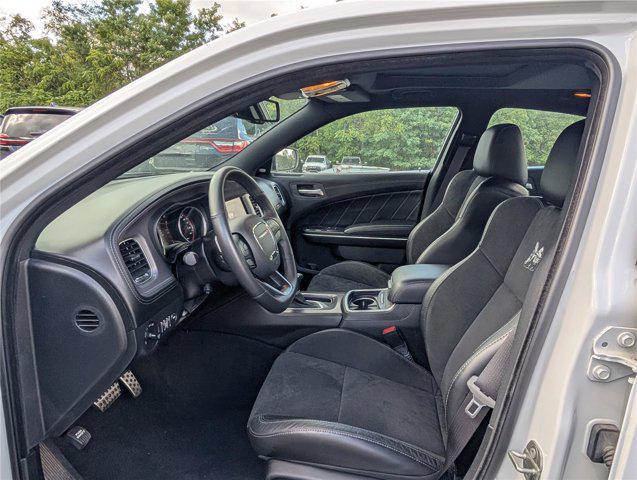 used 2023 Dodge Charger car, priced at $55,000