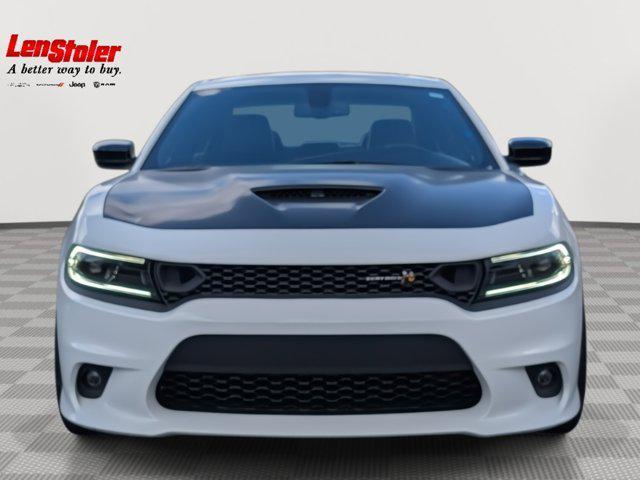 used 2023 Dodge Charger car, priced at $55,000