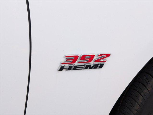 used 2023 Dodge Charger car, priced at $55,000
