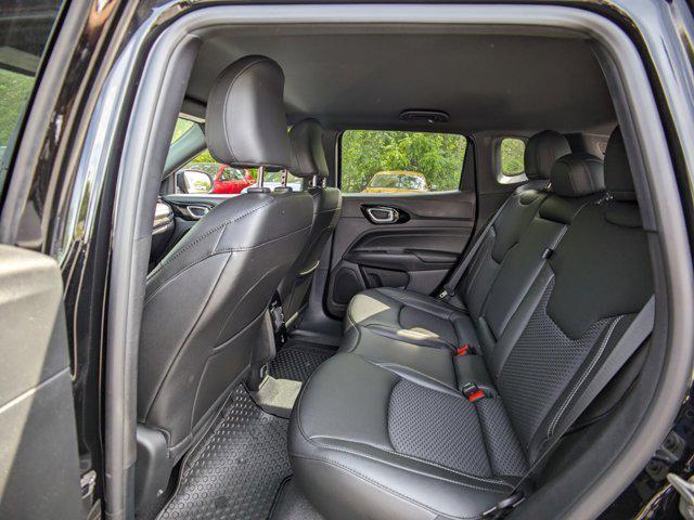 new 2024 Jeep Compass car, priced at $27,331