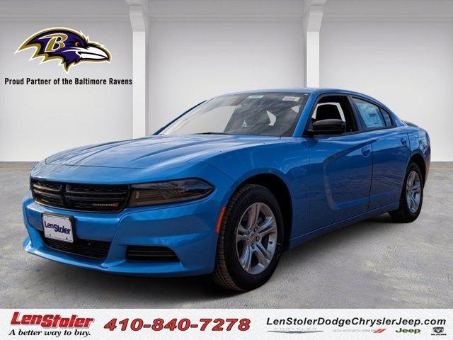 new 2023 Dodge Charger car, priced at $29,106
