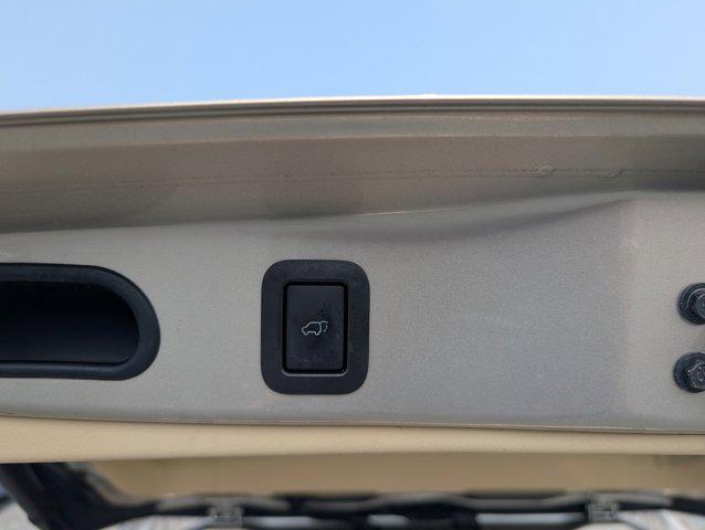 used 2016 Toyota Highlander car, priced at $20,500