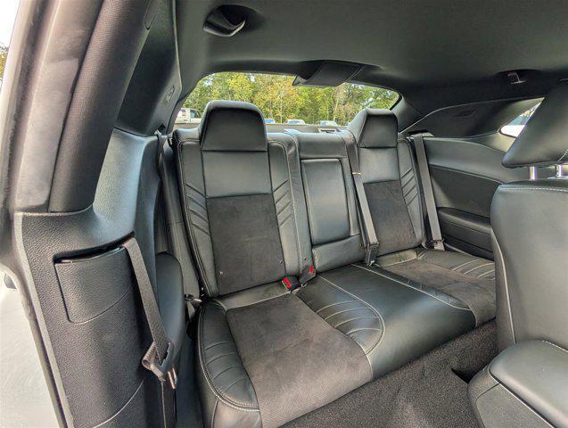 used 2021 Dodge Challenger car, priced at $66,500