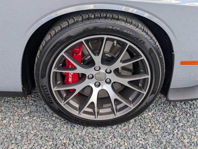 used 2021 Dodge Challenger car, priced at $66,500