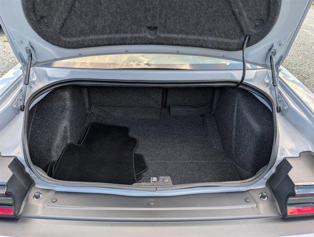 used 2021 Dodge Challenger car, priced at $66,500