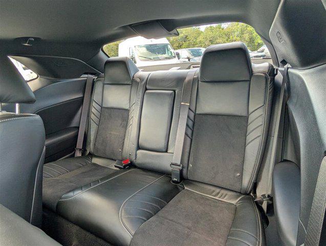 used 2021 Dodge Challenger car, priced at $66,500