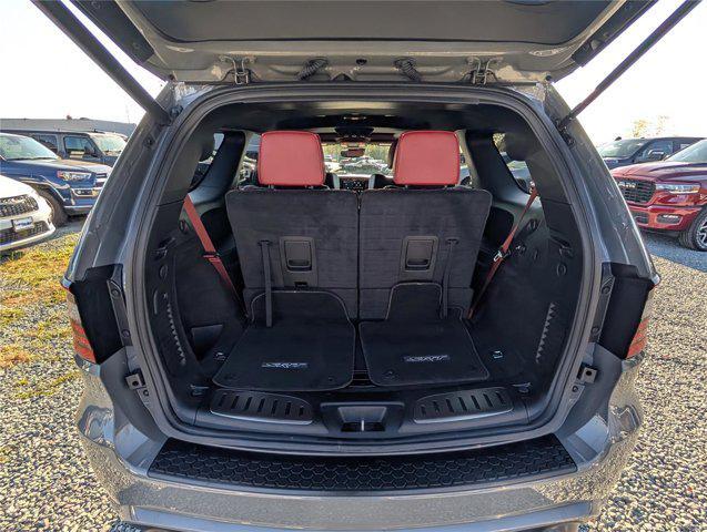 used 2023 Dodge Durango car, priced at $50,000