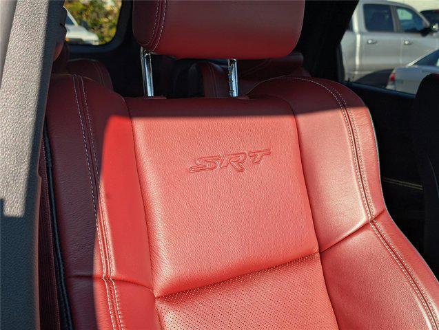 used 2023 Dodge Durango car, priced at $50,000