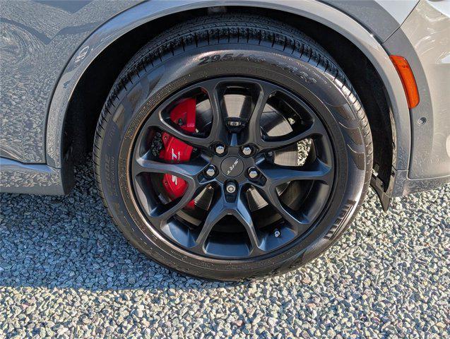 used 2023 Dodge Durango car, priced at $50,000
