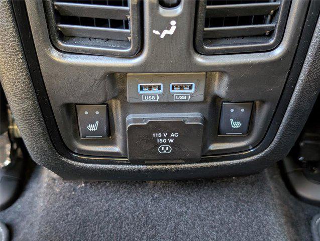 used 2023 Dodge Durango car, priced at $50,000