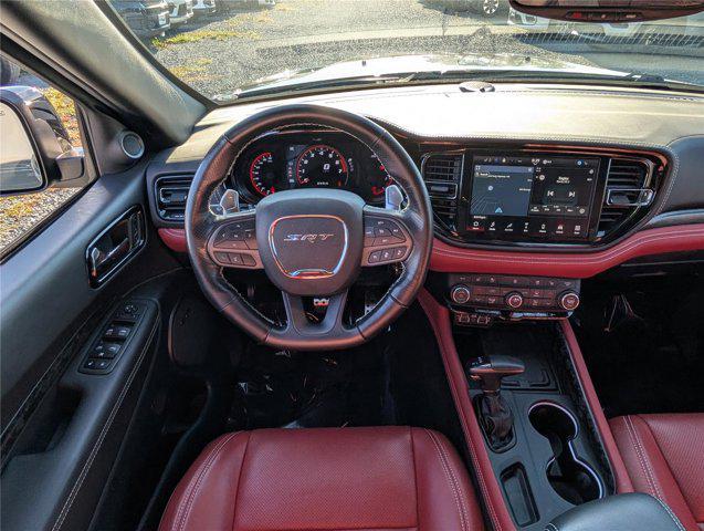 used 2023 Dodge Durango car, priced at $50,000