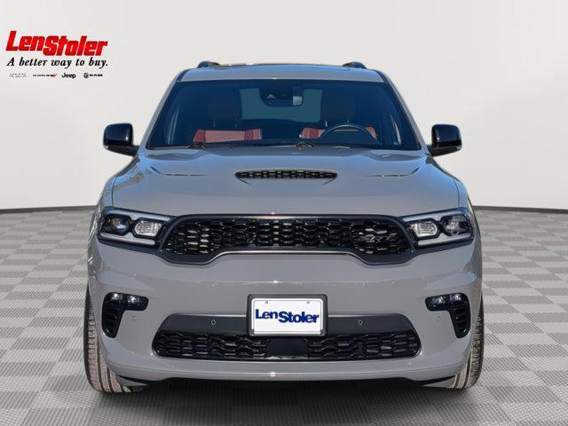 used 2023 Dodge Durango car, priced at $50,000
