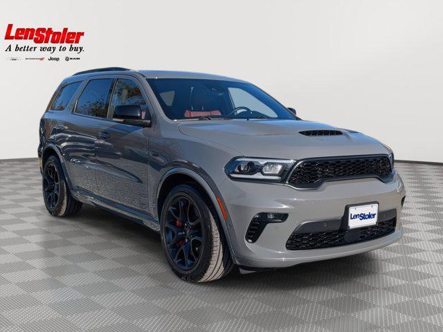 used 2023 Dodge Durango car, priced at $50,000