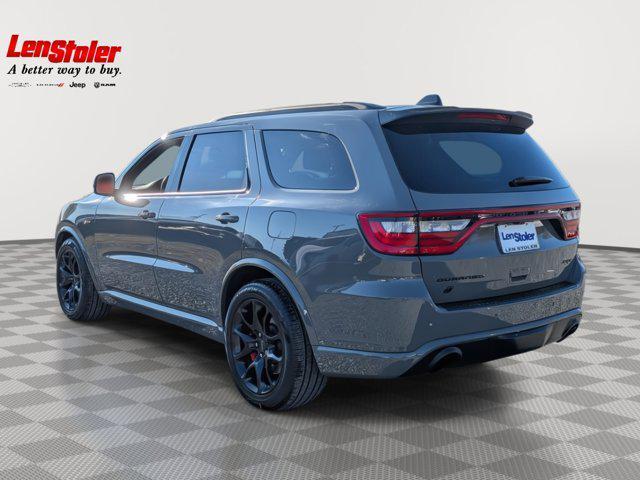 used 2023 Dodge Durango car, priced at $50,000
