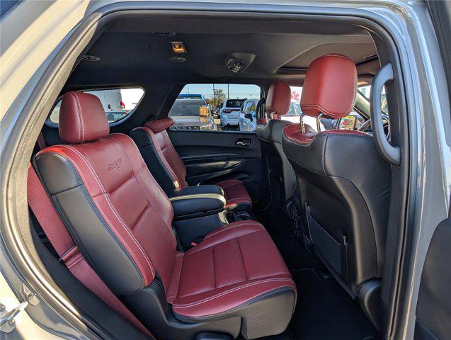 used 2023 Dodge Durango car, priced at $50,000