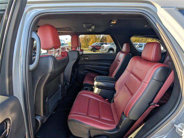 used 2023 Dodge Durango car, priced at $50,000