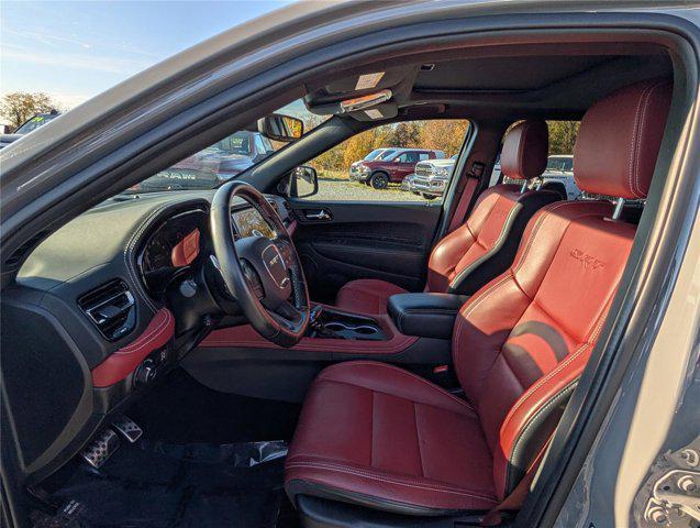 used 2023 Dodge Durango car, priced at $50,000