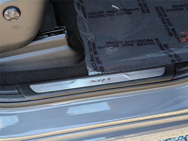 used 2023 Dodge Durango car, priced at $50,000