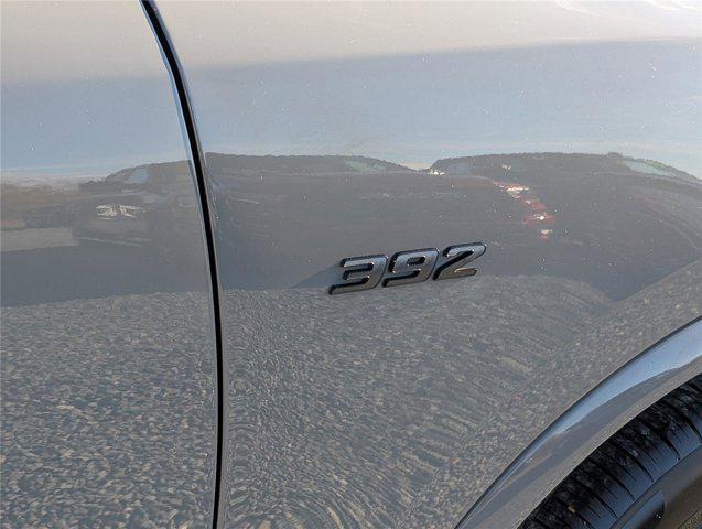 used 2023 Dodge Durango car, priced at $50,000