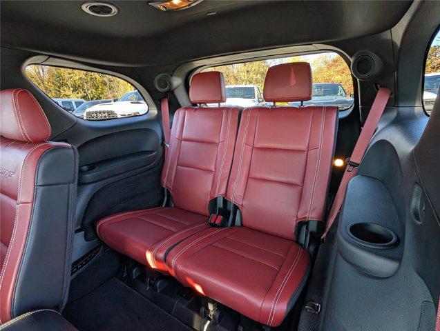 used 2023 Dodge Durango car, priced at $50,000