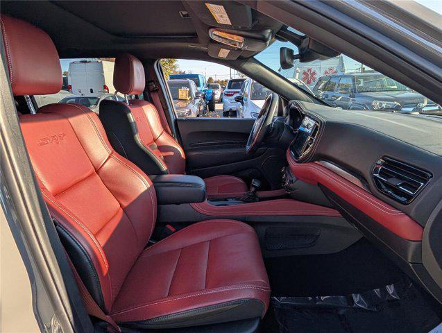used 2023 Dodge Durango car, priced at $50,000