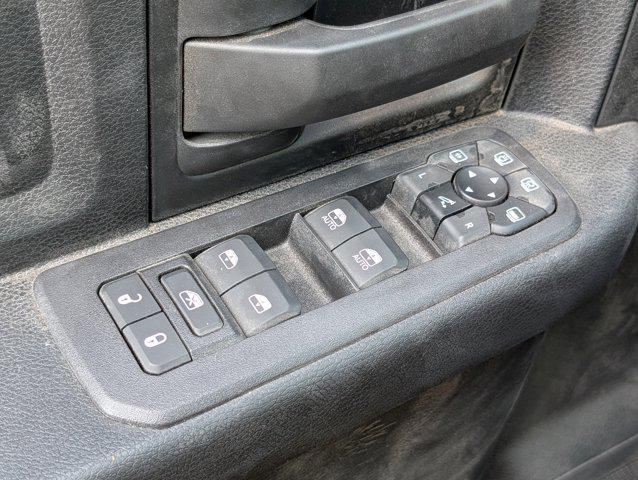 new 2025 Ram 2500 car, priced at $64,619