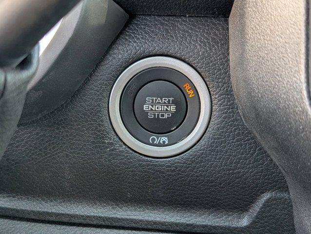new 2025 Ram 2500 car, priced at $64,619