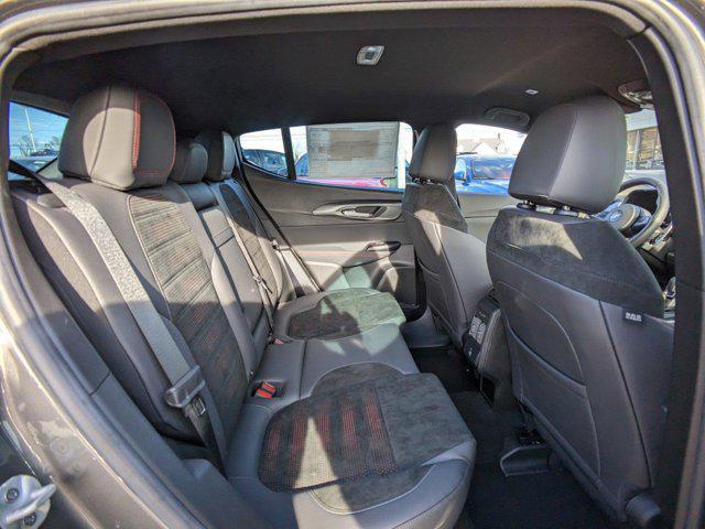 new 2024 Dodge Hornet car, priced at $28,506