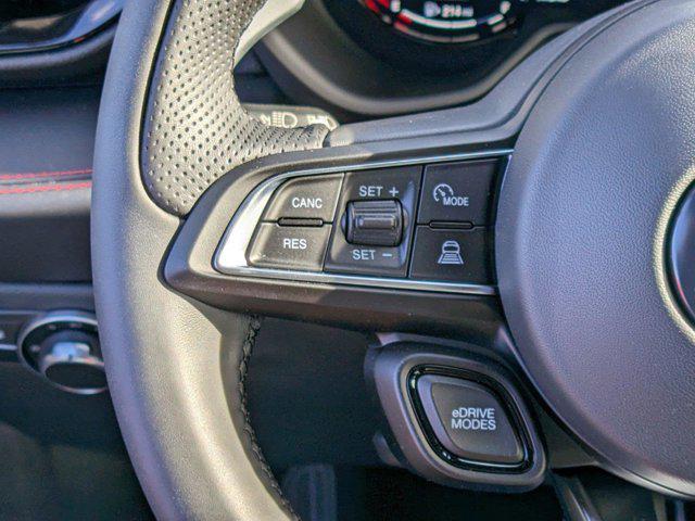 new 2024 Dodge Hornet car, priced at $28,506