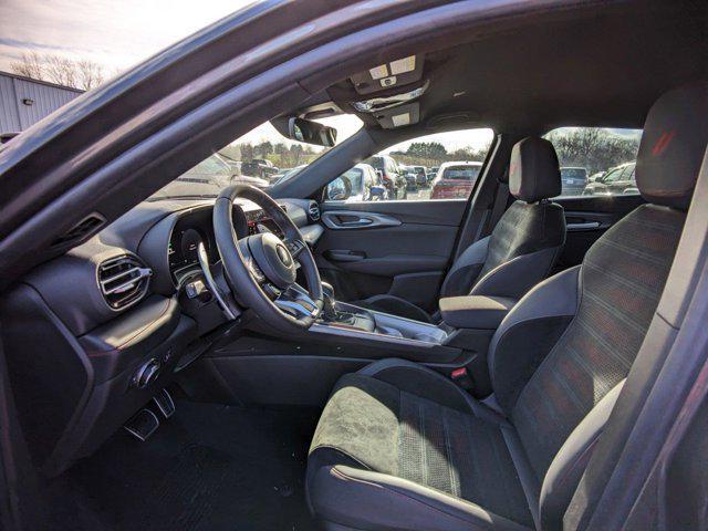 new 2024 Dodge Hornet car, priced at $28,506