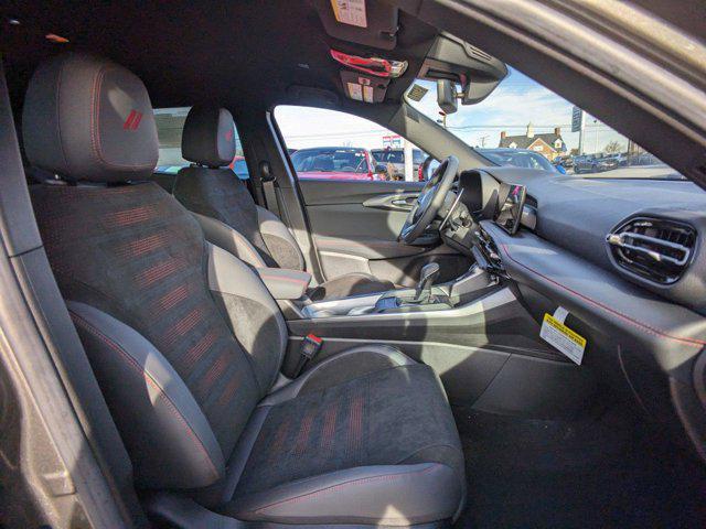 new 2024 Dodge Hornet car, priced at $28,506