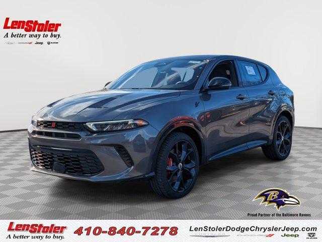 new 2024 Dodge Hornet car, priced at $28,506