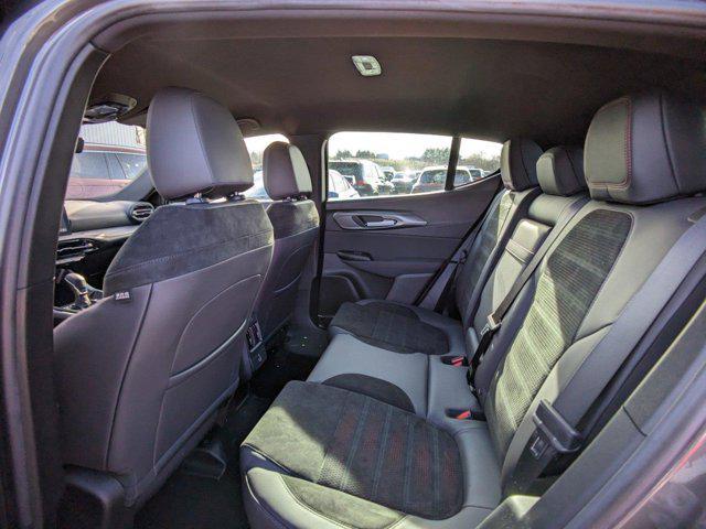 new 2024 Dodge Hornet car, priced at $28,506