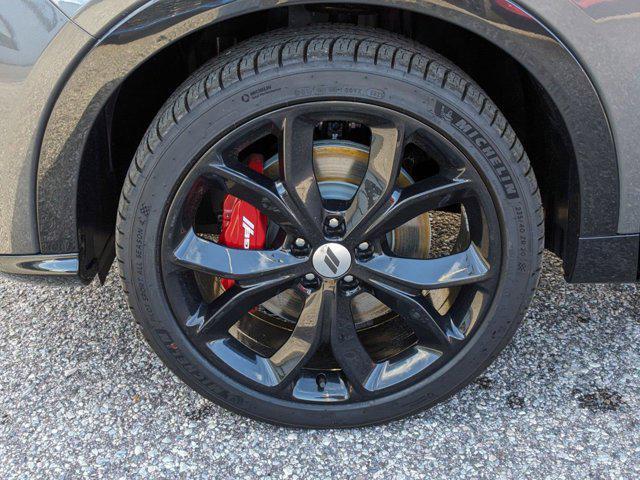 new 2024 Dodge Hornet car, priced at $28,506