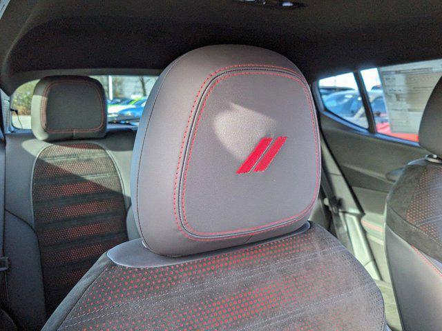 new 2024 Dodge Hornet car, priced at $28,506